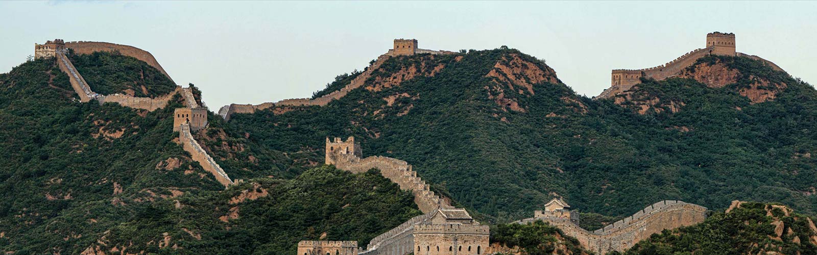 VIAJES-CHINA