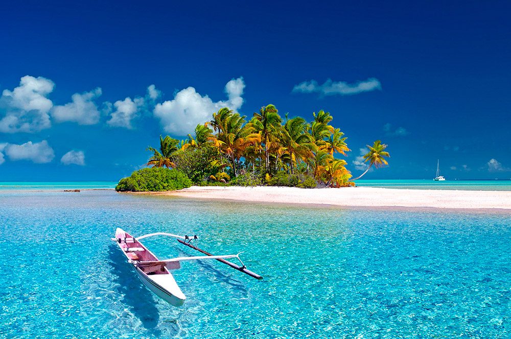 polynesia